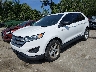 2FMPK3G92GB****** Usados y Reparables 2016 Ford Edge en Kansas City