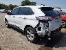 2FMPK3G92GB****** Salvamento y Reparables 2016 Ford Edge en Kansas City