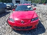 1YVHP84C665****** Destrozados 2006 Mazda 6 en Estado de Nueva York