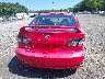 1YVHP84C665****** Destrozados 2006 Mazda 6