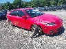 1YVHP84C665****** Salvamento y Destrozados 2006 Mazda 6 en Albany