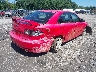 1YVHP84C665****** Salvamento y Destrozados 2006 Mazda 6 en Estado de Nueva York