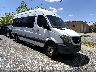 WDZPE8DC9F5****** Salvamento y Destrozados 2015 Mercedes-Benz Sprinter en Indianapolis