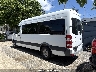 WDZPE8DC9F5****** Salvamento y Reparables 2015 Mercedes-Benz Sprinter en Indianapolis