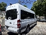 WDZPE8DC9F5****** Salvamento y Destrozados 2015 Mercedes-Benz Sprinter en Estado de Indiana