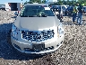 3GYFNBE38ES****** Wrecked 2014 Cadillac SRX in Maryland State