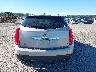 3GYFNBE38ES****** Wrecked 2014 Cadillac SRX