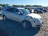 3GYFNBE38ES****** Salvage and Wrecked 2014 Cadillac SRX in Elkton