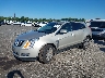 3GYFNBE38ES****** Used and Repairable 2014 Cadillac SRX in Elkton