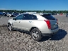 3GYFNBE38ES****** Salvage and Repairable 2014 Cadillac SRX in Elkton