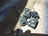 5LMPU28L8WL****** Salvamento 1998 Lincoln Navigator en Estado de Pennsylvania