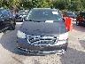 2C4RC1CG0ER****** Destrozados 2014 Chrysler Town & Country en Estado de Texas