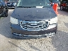 2C4RC1CG0ER****** Salvamento y Reparables 2014 Chrysler Town & Country en Estado de Texas