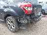 JF2SJAXC9GH****** Salvamento y Destrozados 2016 Subaru Forester en Templeton