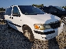 1GNDU03E01D****** Salvamento y Destrozados 2001 Chevrolet Venture en Macon