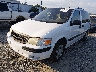1GNDU03E01D****** Usados y Reparables 2001 Chevrolet Venture en Macon