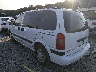 1GNDU03E01D****** Salvamento y Reparables 2001 Chevrolet Venture en Macon
