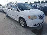 2C4RC1BG6ER****** Salvamento y Destrozados 2014 Chrysler Town & Country en Houston South