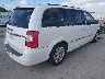 2C4RC1BG6ER****** Salvamento y Destrozados 2014 Chrysler Town & Country en Estado de Texas