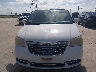 2C4RC1BG6ER****** Salvamento y Reparables 2014 Chrysler Town & Country en Estado de Texas