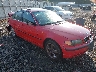 WBAEW53425P****** Salvage and Wrecked 2005 BMW 330xi in Tifton