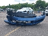 19XFA1F88AE****** Destrozados 2010 Honda Civic en Estado de Connecticut