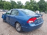 19XFA1F88AE****** Salvamento y Reparables 2010 Honda Civic en Hartford
