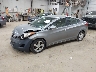 KMHDH4AE8DU****** Used and Repairable 2013 Hyundai Elantra in Erie