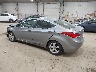 KMHDH4AE8DU****** Salvage and Repairable 2013 Hyundai Elantra in Erie