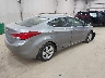 KMHDH4AE8DU****** Salvage and Wrecked 2013 Hyundai Elantra in Pennsylvania State