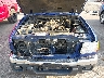 1FTZR45E05P****** Reparables 2005 Ford Ranger en Omaha South