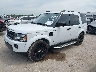 SALAG2V69GA****** Usados y Reparables 2016 Land Rover LR4 en Fort Worth North