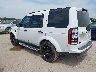 SALAG2V69GA****** Salvamento y Reparables 2016 Land Rover LR4 en Fort Worth North