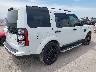 SALAG2V69GA****** Salvamento y Destrozados 2016 Land Rover LR4 en Estado de Texas
