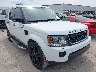 SALAG2V69GA****** Salvamento y Reparables 2016 Land Rover LR4 en Estado de Texas