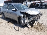 3CZRU5H38NM****** Salvage and Wrecked 2022 Honda HR-V in Baton Rouge