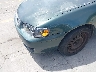 1NXBR12E82Z****** Salvage and Repairable 2002 Toyota Corolla in California State
