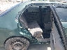1NXBR12E82Z****** Wrecked 2002 Toyota Corolla in Fremont