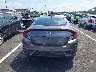 2HGFC3B31JH****** Wrecked 2018 Honda Civic