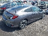 2HGFC3B31JH****** Salvage and Wrecked 2018 Honda Civic in Tennessee State