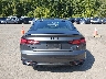 WAUFACF59RA****** Wrecked 2024 Audi A5 Sportback