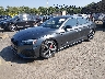 WAUFACF59RA****** Used and Repairable 2024 Audi A5 Sportback in Hartford
