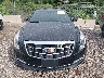 1G6AJ1R39F0****** Wrecked 2015 Cadillac ATS in Illinois State