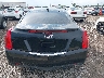 1G6AJ1R39F0****** Wrecked 2015 Cadillac ATS