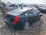 1G6AJ1R39F0****** Salvage and Wrecked 2015 Cadillac ATS in Illinois State