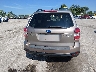 JF2SJAFC5GH****** Wrecked 2016 Subaru Forester