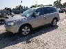 JF2SJAFC5GH****** Used and Repairable 2016 Subaru Forester in Chicago West