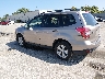 JF2SJAFC5GH****** Salvage and Repairable 2016 Subaru Forester in Chicago West