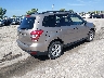 JF2SJAFC5GH****** Salvage and Wrecked 2016 Subaru Forester in Illinois State