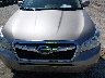 JF2SJAFC5GH****** Salvage and Repairable 2016 Subaru Forester in Illinois State